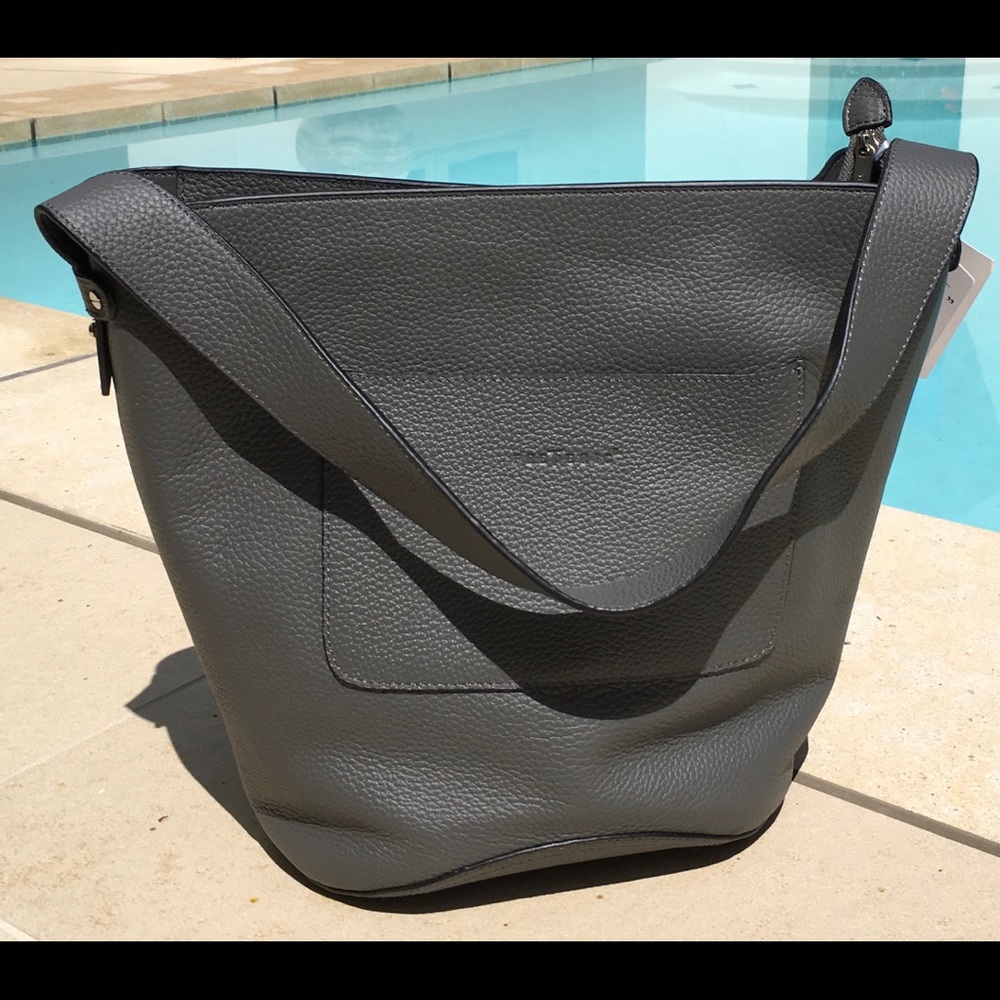 Frederic Paris Gris foncé